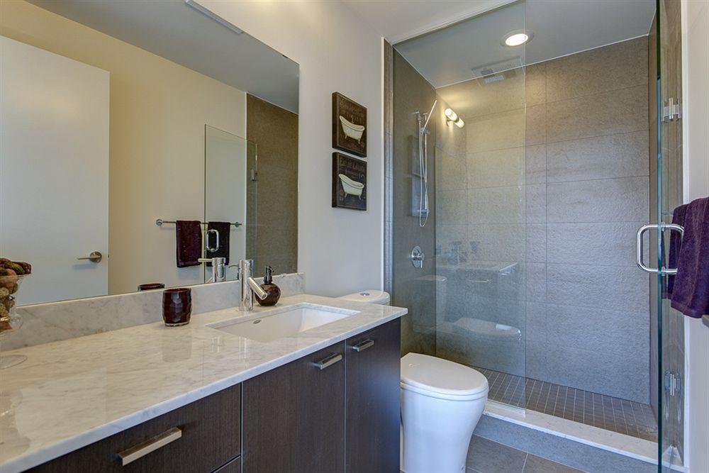 Downtown Mississauga Executive Suites Sq1 Exteriör bild