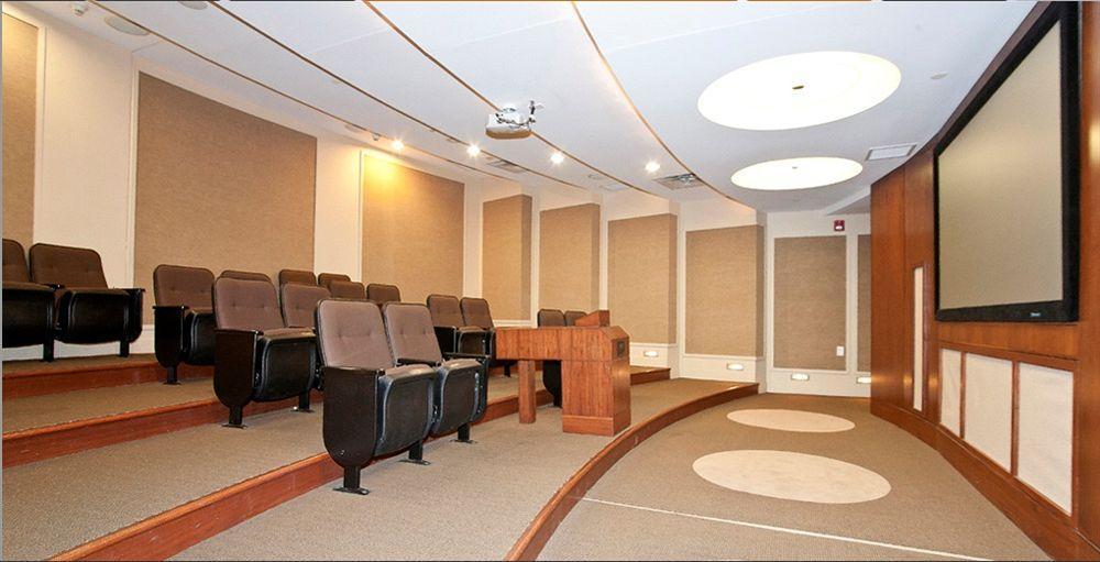 Downtown Mississauga Executive Suites Sq1 Exteriör bild